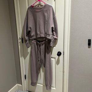 RISEN lounge wear set size M